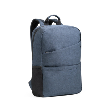 Sac-à-dos personnalisable pour ordinateur portable 15'6" REPURPOSE BACKPACK