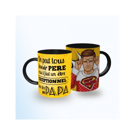 Mug en plastique personnalisable recyclable 350ml Mug en plastique personnalisable recyclable 350ml
