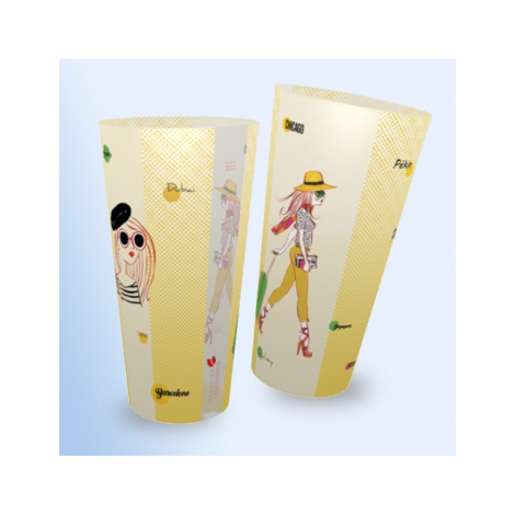 Gobelet promotionnel - 35 cl