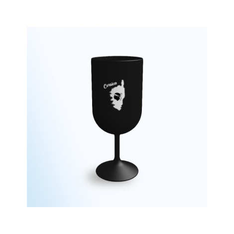 Verre à vin publicitaire - 14 cl