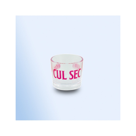Shooter personnalisable - 4cl