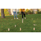 Jeu de Kubb promotionnel en bois