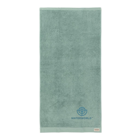 Serviette de bain publicitaire 50x100cm Ukiyo