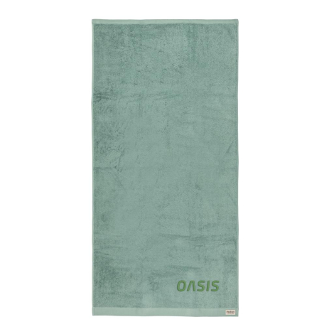 Serviette de bain promotionnelle 70x140cm Ukiyo