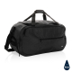 Sac week-end en rPET promotionnel Swiss Peak