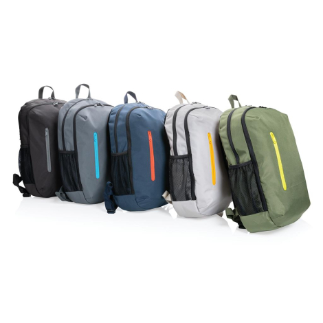 Sac écolo casual en rPET publicitaire Impact