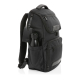 Sac à dos ordinateur publicitaire en rPET Swiss Peak