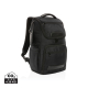 Sac à dos ordinateur publicitaire en rPET Swiss Peak