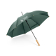 Parapluie personnalisable en rPET APOLO