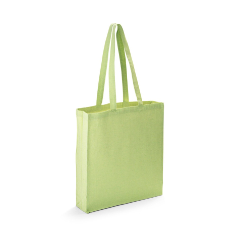 Sac promotionnel en coton recyclé 140g - MARACAY