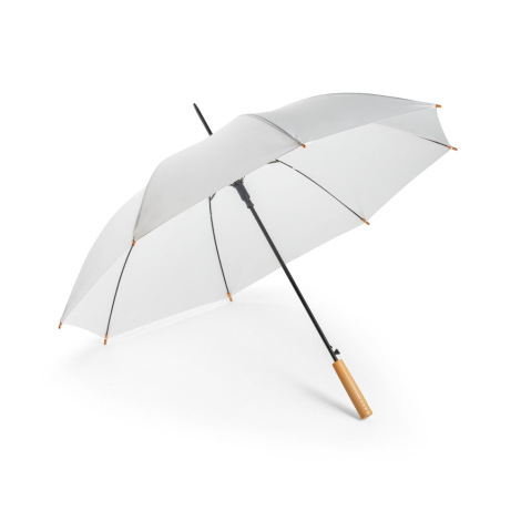 Parapluie personnalisable en rPET APOLO