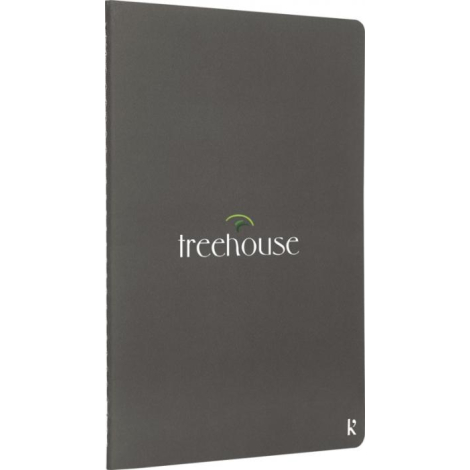 Ensemble promotionnel de deux carnets A5 K’arst® Ensemble promotionnel de deux carnets A5 K’arst®