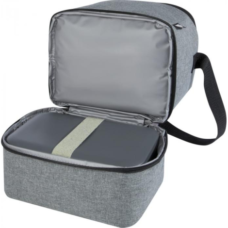 Sac-repas isotherme publicitaire RPET 9 canettes Tundra