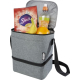 Sac-repas isotherme publicitaire RPET 9 canettes Tundra