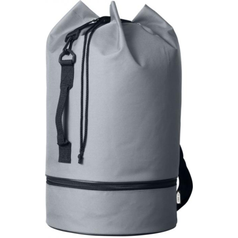 Sac marin publicitaire plastique recyclé 35L Idaho