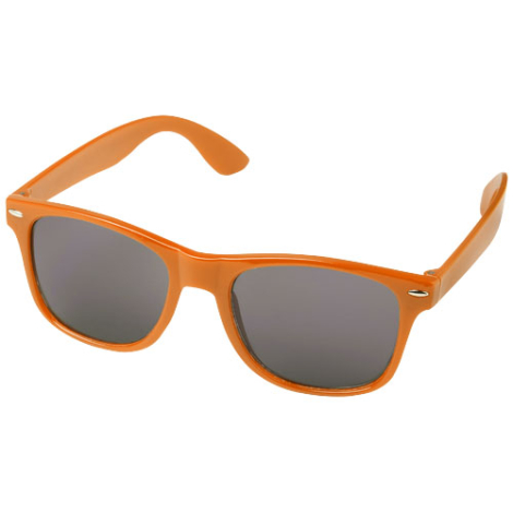 Lunettes de soleil publicitaires en rPET Sun Ray