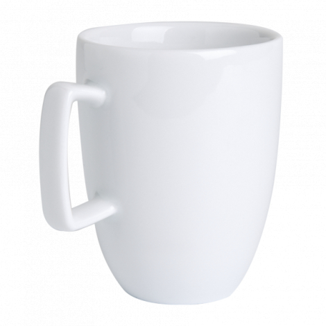 Mug promotionnel de 25 cl made in Europe