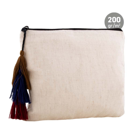 Trousse promotionnelle à pompons chanvre 200 g - Hemp