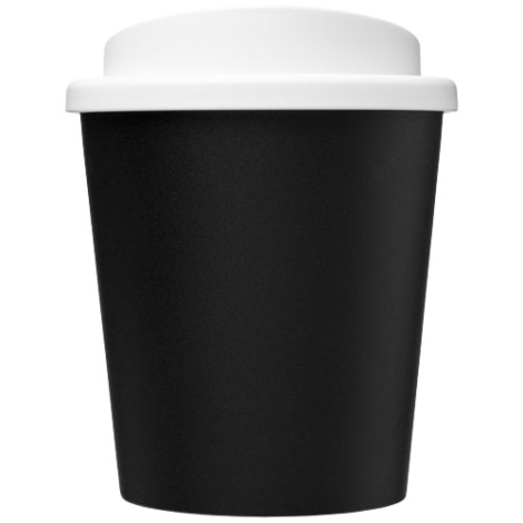 Gobelet recyclé à personnaliser Espresso Eco de 250 ml Americano®