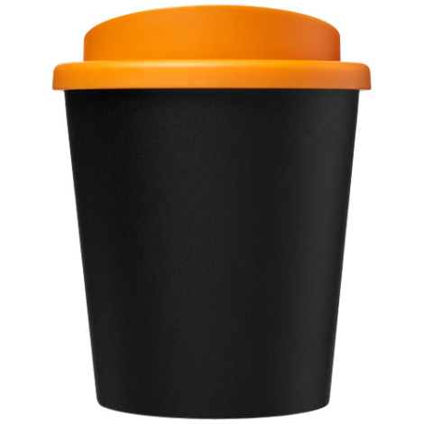 Gobelet recyclé à personnaliser Espresso Eco de 250 ml Americano®