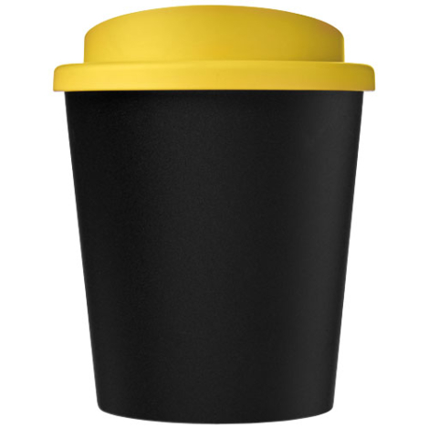 Gobelet recyclé à personnaliser Espresso Eco de 250 ml Americano®