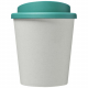 Gobelet recyclé à personnaliser Espresso Eco de 250 ml Americano®