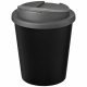 Gobelet recyclé publicitaire Espresso Eco 250 ml anti-déversement Americano®