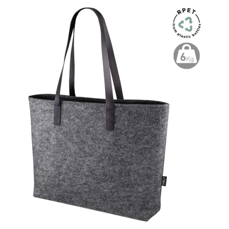 Sac en feutre à personnaliser 100% rPET - Marli