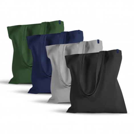 Totebag/sac shopping personnalisable coton bio Europe BIOTOTE
