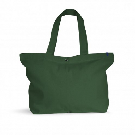 Sac plage personnalisable coton bio 220gr/m² Europe BEACHEUR