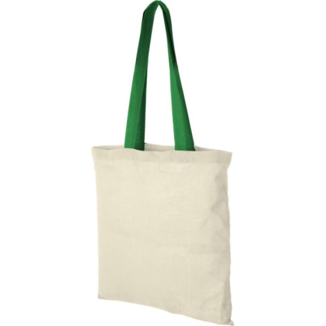 Tote bag publicitaire en coton 100g - Nevada