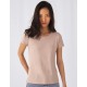 T-shirt publicitaire en coton bio femme 140g - Inspire