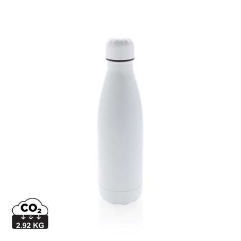 Bouteille isotherme et design personnalisable 500 ml