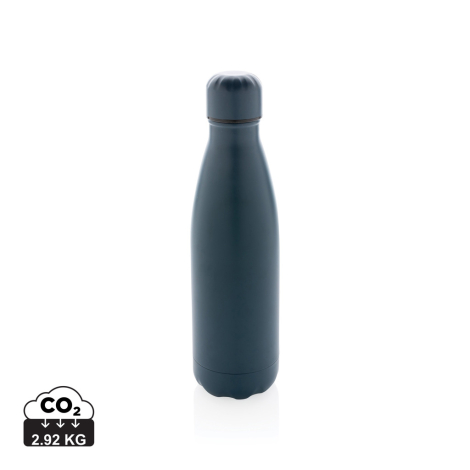 Bouteille isotherme et design personnalisable 500 ml