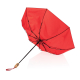 Parapluie publicitaire 21" en rPET Impact