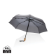 Parapluie publicitaire 21" en rPET Impact