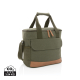 Sac isotherme en toile recyclé personnalisable Impact