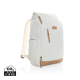 Sac à dos coton recyclé personnalisable Impact 