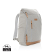Sac à dos coton recyclé personnalisable Impact 