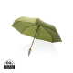 Parapluie publicitaire 21" en rPET Impact