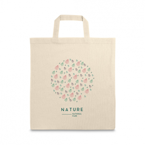 Sac en coton personnalisable 103 gr Sac en coton personnalisable 103 gr