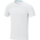T-shirt polyester recyclé homme personnalisé 160g - Borax
