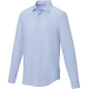 Chemise coton GOTS homme personnalisable 160g - Cuprite