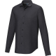 Chemise coton GOTS homme personnalisable 160g - Cuprite