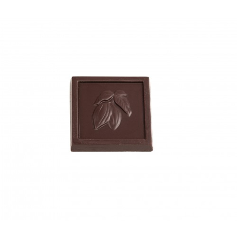 Calendrier de l'Avent personnalisé chocolats et Thé DAMMANN