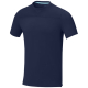 T-shirt polyester recyclé homme personnalisé 160g - Borax