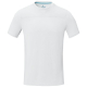 T-shirt polyester recyclé homme personnalisé 160g - Borax