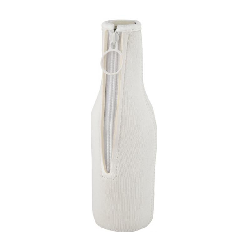 Lot De 3 Manchons De Protection En Néoprène Pour Bouteilles - Vin, Bière, Bouteille D'eau (noir)