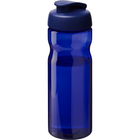 Bouteille sport personnalisée de 650 ml H2O Active® Eco Base