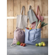 Sac shopping personnalisable recyclé 210 gr Pheebs